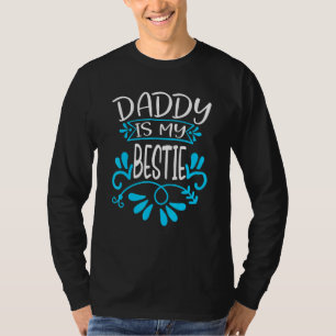 Camiseta Papi Es Mi Mejor Amigo Día Del Padre 13