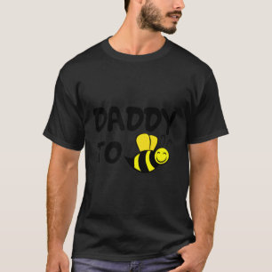 Camiseta Papi Gracioso Para Ser Promocionado A Papá Pronto 