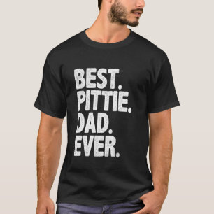 Camiseta Papi Guay Fa, el mejor amante de los perros
