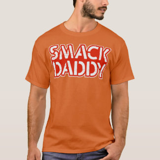 Camiseta papi hueso