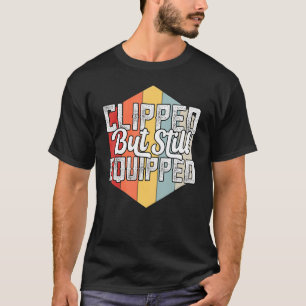 Camiseta Papi Humor de papá posteó Vasectomía a los hombres