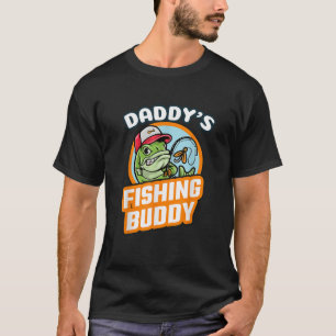 Camiseta Papi: La Novedad de los niños de los padres de pes