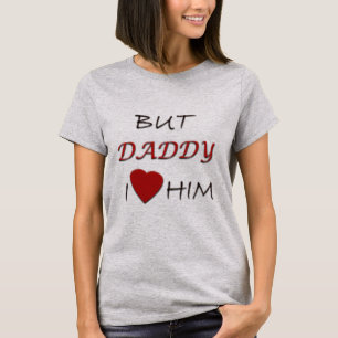 Camiseta papi lo amo