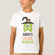 Papi Monstruito Blanco