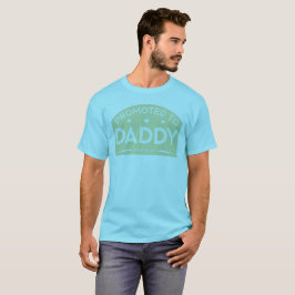 Camiseta Papi nuevo 20XX