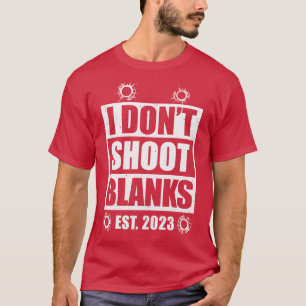 Camiseta Papi para ser papá Invitación de embarazo Baby Sho
