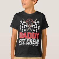 Papi Pit Crew Race Car Birday Party Carreras Fami