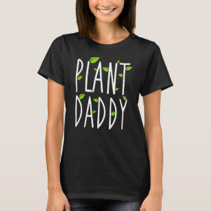 Camiseta Papi vegetal Vegetariano Vegan Food Tee Juventud N