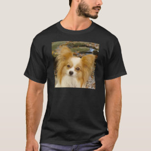 Camiseta Papillon