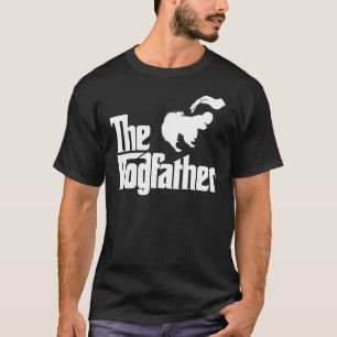 Camiseta Papillon