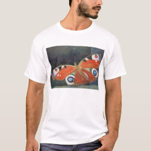 Camiseta Papillon 2013