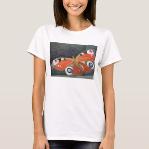Camiseta Papillon 2013