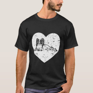 Camiseta Papillon Essential 85