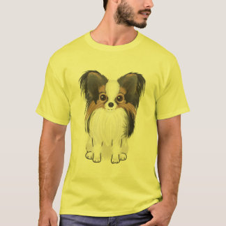 Camiseta Papillon (imagen)