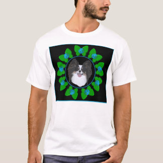 Camiseta Papillon internacional