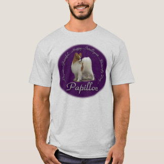 Camiseta Papillon ligero