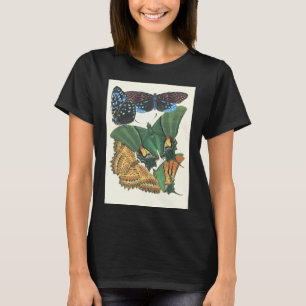 Camiseta Papillones 6