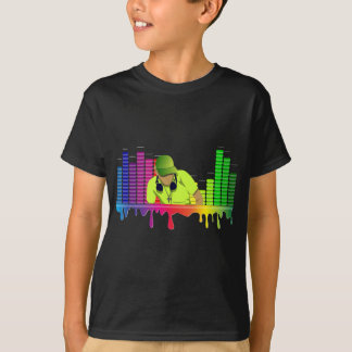 Camiseta Papotax de DJ