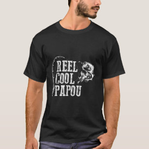 Camiseta Papou Papou Guay Papou