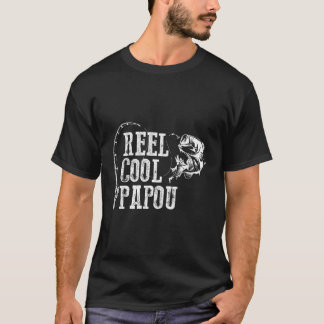 Camiseta Papou Papou Guay Papou
