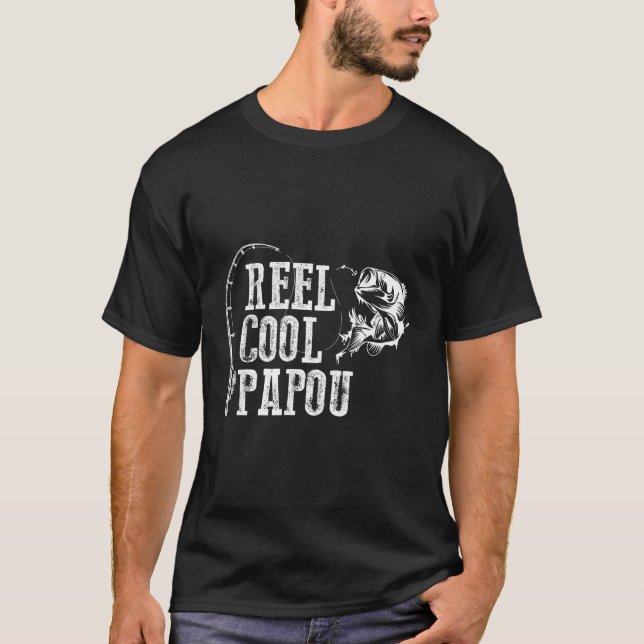 Camiseta Papou Papou Guay Papou (Anverso)