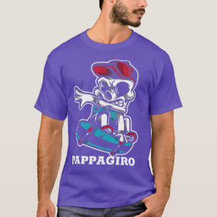 Camiseta Pappagiro II