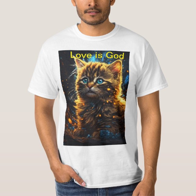 Camiseta Papu tisat (Anverso)