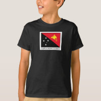 Papúa Nueva Guinea