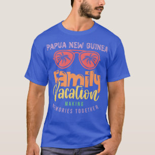 Camiseta Papúa Nueva Guinea: Equipo de coincidencia de vaca