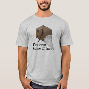 Camiseta Paquete -