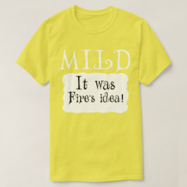 Camiseta Paquete caliente Costume de taco de Halloween