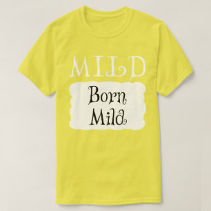 Camiseta Paquete caliente MILD Halloween Taco Costume