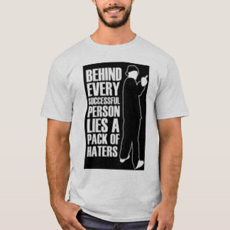Camiseta Paquete de enemigos