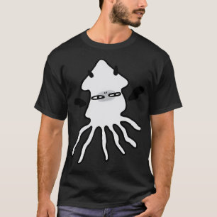 Camiseta Paquete de la perspectiva del lector omnisciente