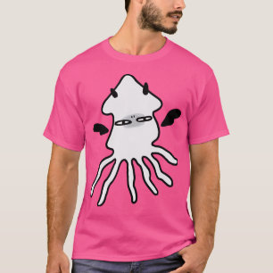 Camiseta Paquete de puntos de vista de lectores omnisciosos