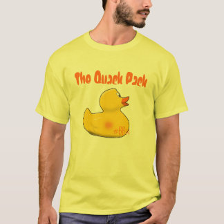 Camiseta Paquete del curandero