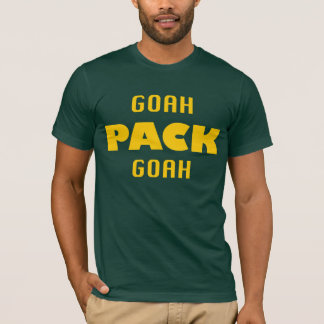 Camiseta Paquete Goah de Goah