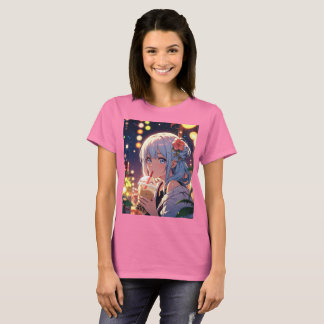 Camiseta Paquete Stay Wild Floral Baby Bodysuit - Whimsical