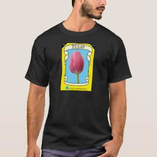 Camiseta Paquete Tulip Seed