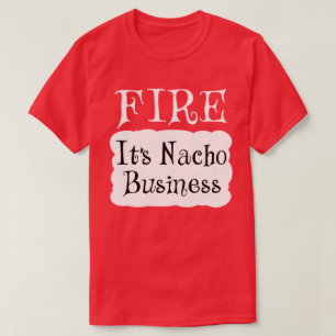Camiseta Paquetes calientes Halloween Taco Costume