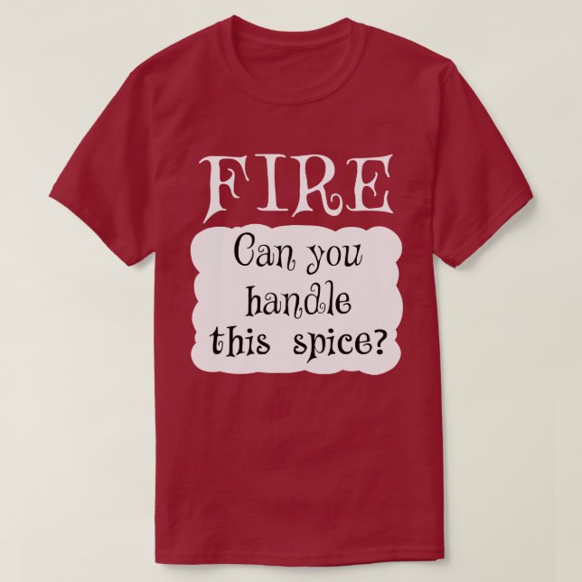 Camiseta Paquetes calientes Halloween Taco Costume (Diseño del anverso)