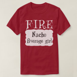 Camiseta Paquetes calientes Halloween Taco Costume