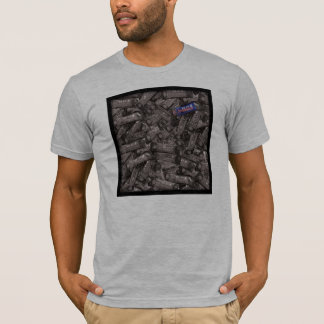 Camiseta Paquetes 'O A.C.T.