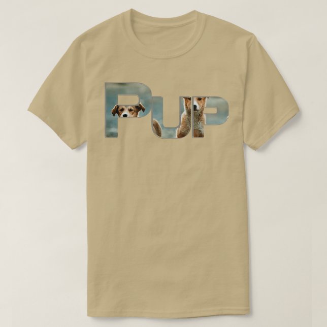 Camiseta Par (Diseño del anverso)