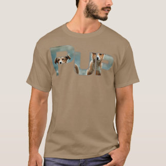 Camiseta Par