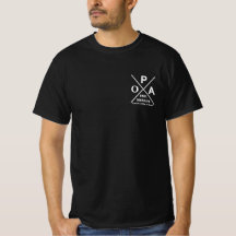 Camiseta para abuelo con nombres de niños