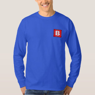Camiseta para adultos BABYBOOMER