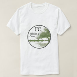 Camiseta para adultos FCPOA (elige tu color)