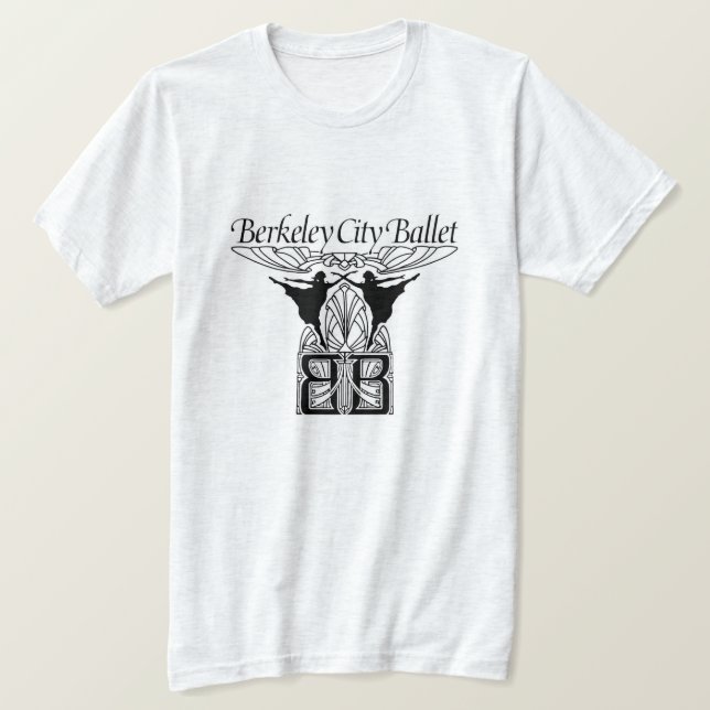 Camiseta para adultos - Gris (Anverso del diseño)