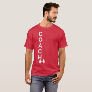 Camiseta para adultos Hana Hou - COACH 2.0